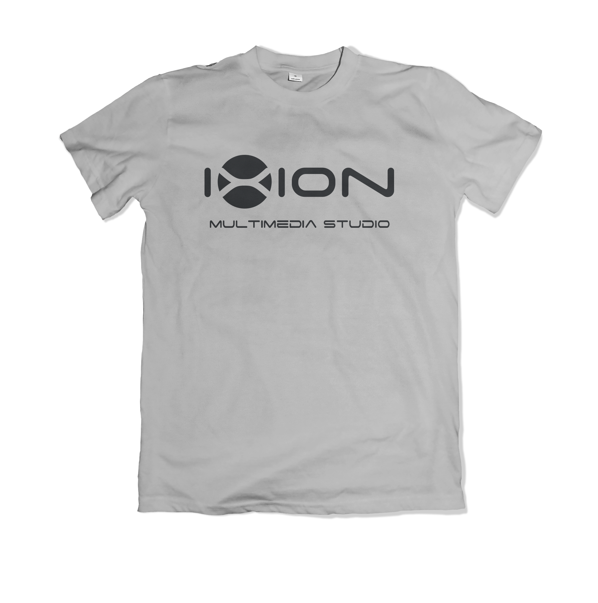 Camiseta Ixion Gris