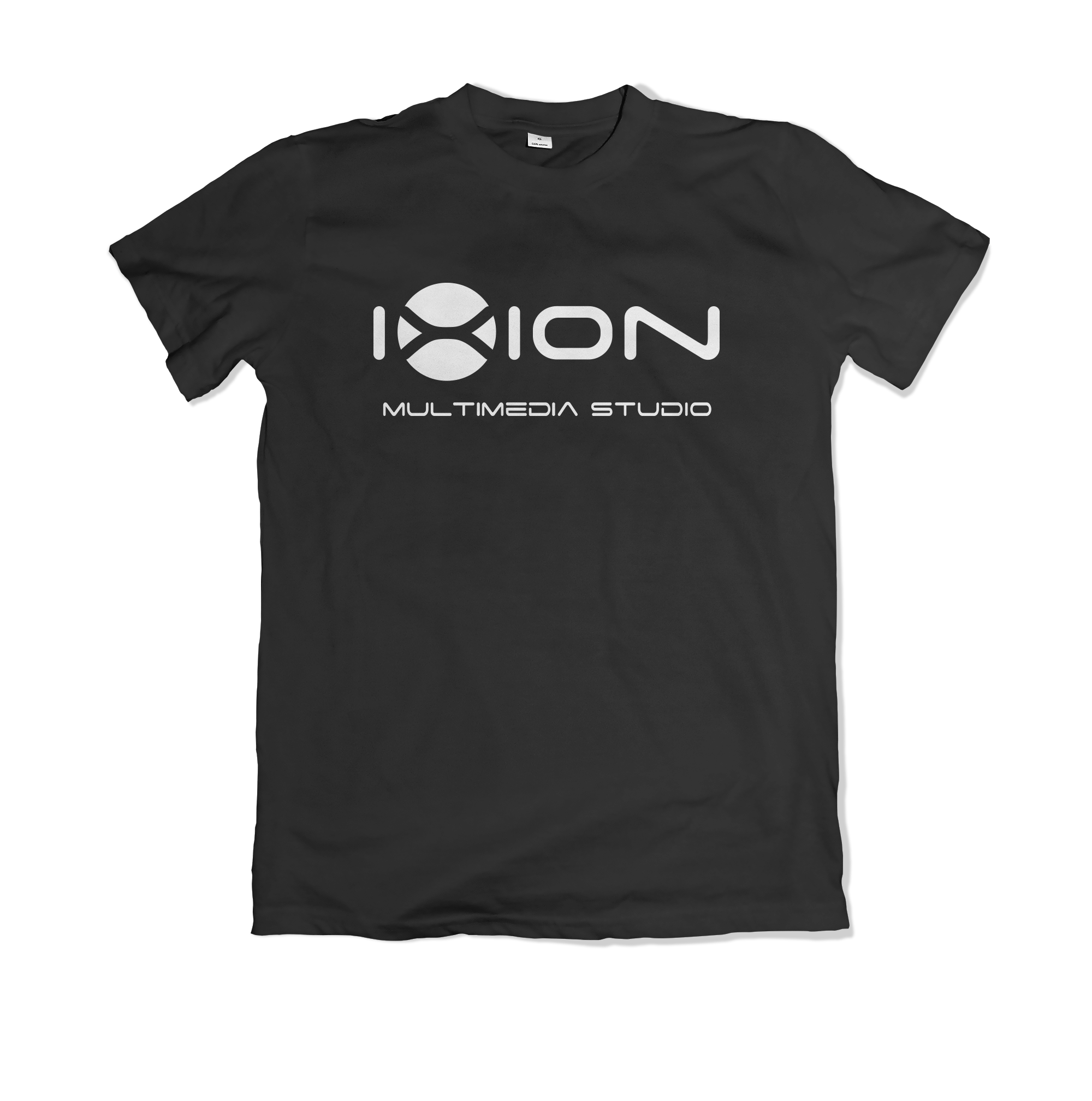 Camiseta Ixion Negra